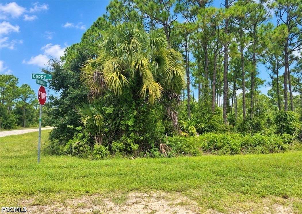 0.16 Acres of Residential Land for Sale in Punta Gorda, Florida