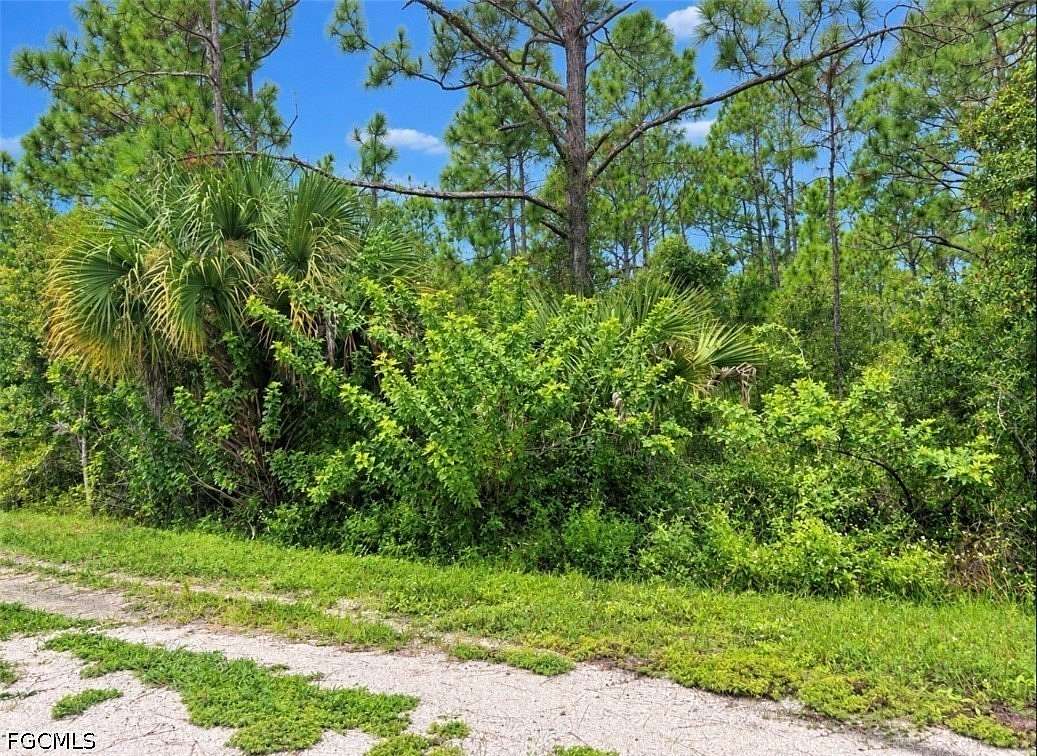 0.17 Acres of Residential Land for Sale in Punta Gorda, Florida