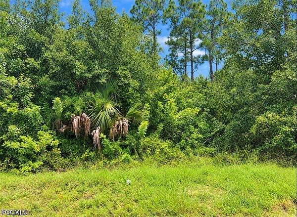 0.17 Acres of Residential Land for Sale in Punta Gorda, Florida