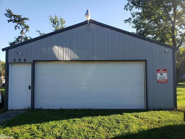 0.34 Acres of Residential Land for Sale in Tabor, Iowa