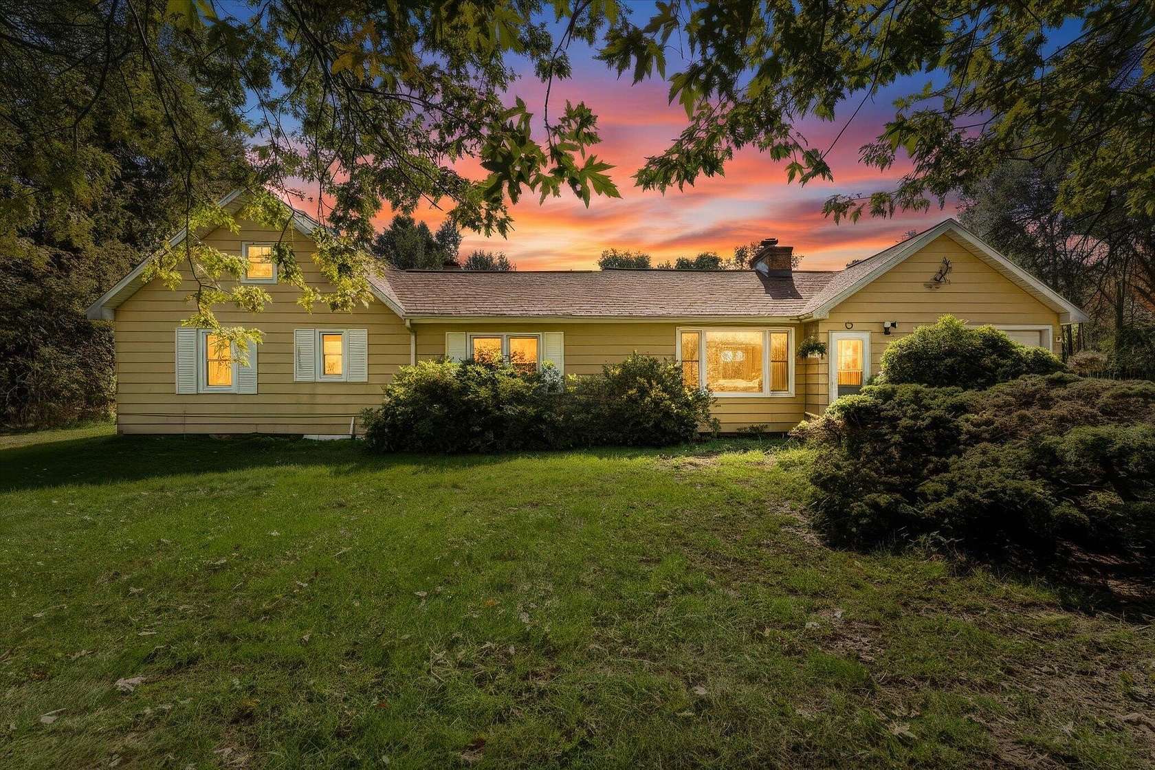 4.2 Acres of Land with Home for Sale in Grand Rapids, Michigan