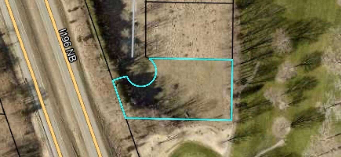 0.95 Acres of Residential Land for Sale in Benton Harbor, Michigan