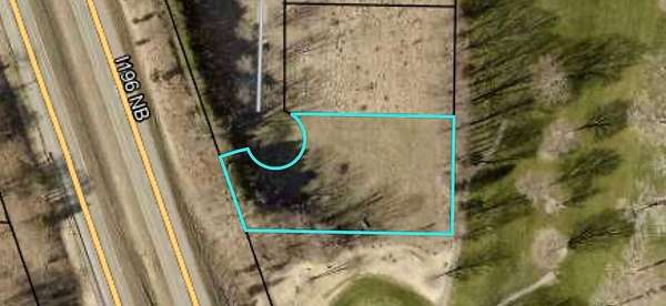 0.95 Acres of Residential Land for Sale in Benton Harbor, Michigan