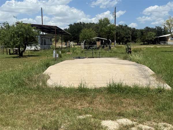 0.05 Acres of Land for Sale in May, Texas