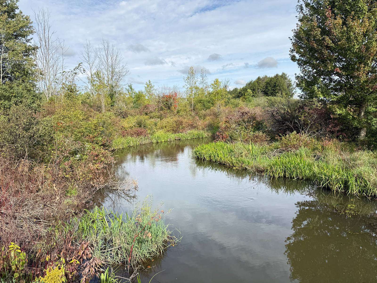 70.4 Acres of Recreational & Residential Land for Sale in Waterford, Pennsylvania