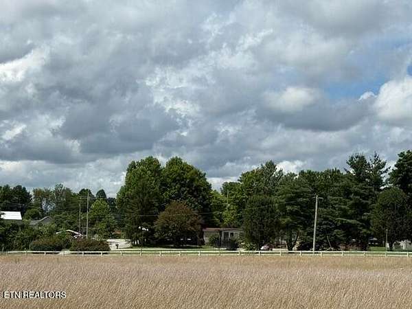 9.4 Acres of Land with Home for Sale in Crossville, Tennessee