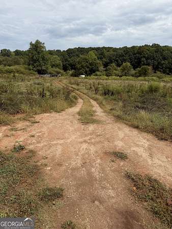 8 Acres of Agricultural Land for Sale in Commerce, Georgia