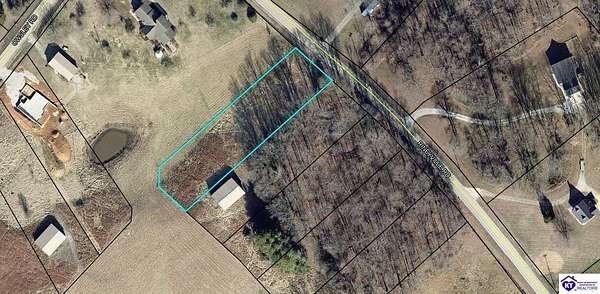 0.92 Acres of Residential Land for Sale in Rineyville, Kentucky
