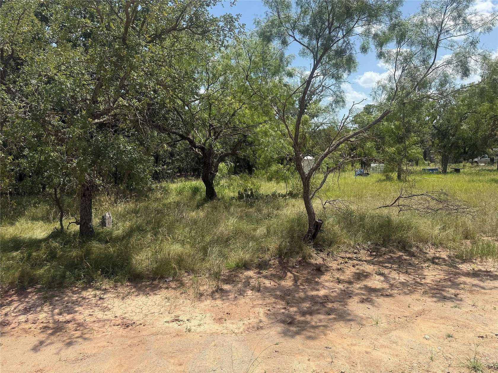 0.07 Acres of Land for Sale in May, Texas