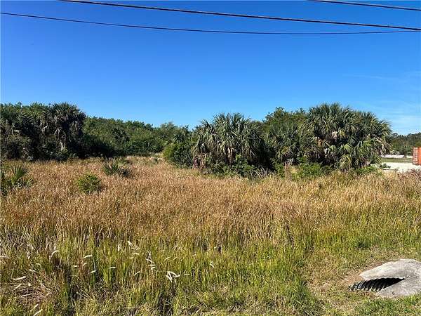 1 Acre of Mixed-Use Land for Sale in Grant-Valkaria, Florida