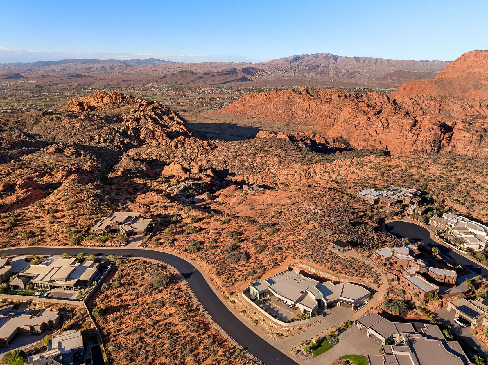 1.66 Acres of Residential Land for Sale in St. George, Utah