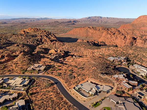 1.66 Acres of Residential Land for Sale in St. George, Utah