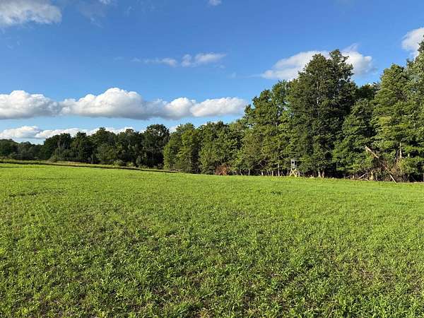 45.9 Acres of Recreational & Residential Land for Sale in Grand Valley, Pennsylvania