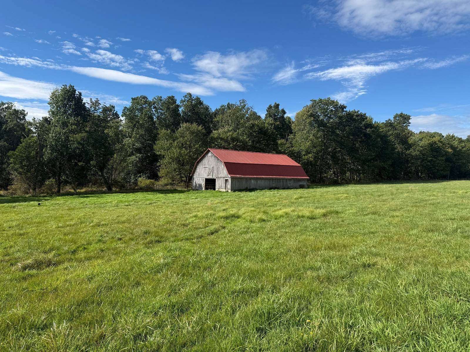 45 Acres of Land for Sale in Titusville, Pennsylvania