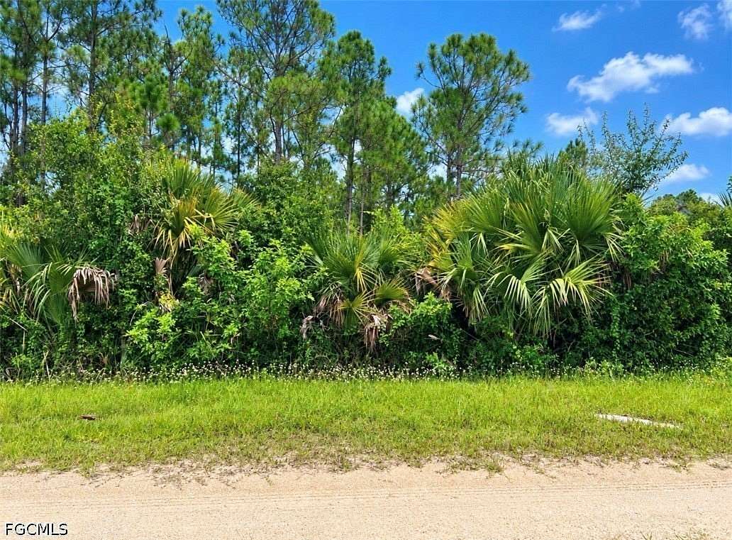 0.21 Acres of Residential Land for Sale in Punta Gorda, Florida