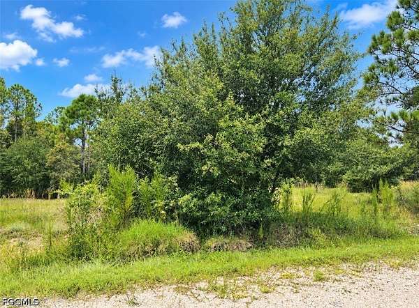 0.17 Acres of Residential Land for Sale in Punta Gorda, Florida