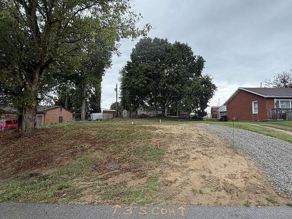 0.14 Acres of Residential Land for Sale in South Point, Ohio