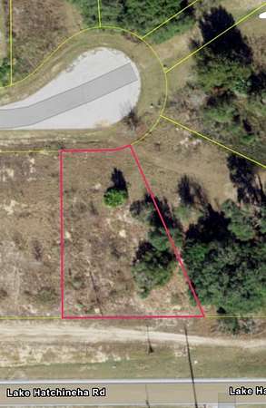 0.38 Acres of Land for Sale in Poinciana, Florida