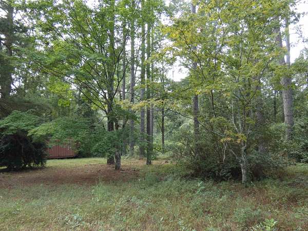 1.1 Acres of Land for Sale in Monticello, Florida