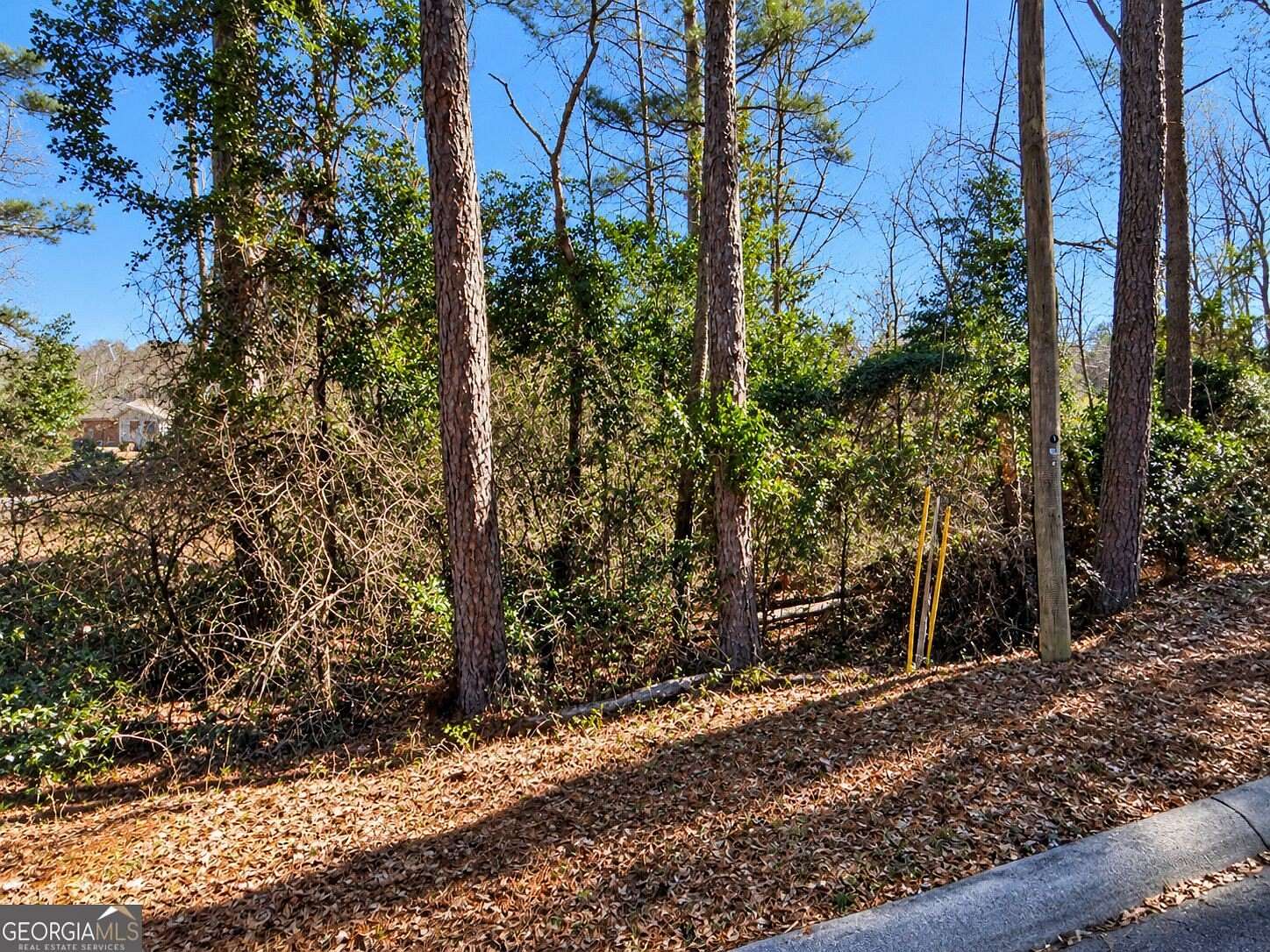 0.93 Acres of Residential Land for Sale in Conyers, Georgia