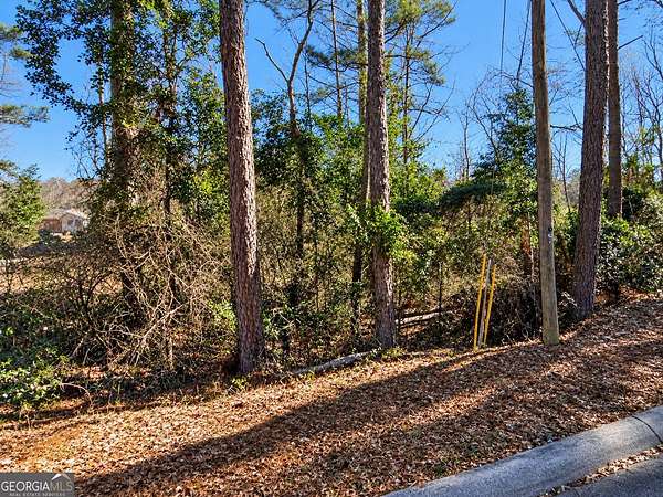 0.93 Acres of Residential Land for Sale in Conyers, Georgia