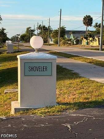 0.1 Acres of Residential Land for Sale in Fort Myers, Florida