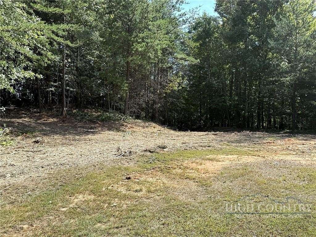 7.32 Acres of Residential Land for Sale in Boomer, North Carolina