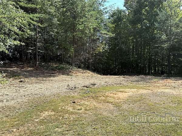 7.32 Acres of Residential Land for Sale in Boomer, North Carolina
