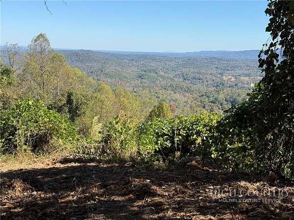 7.32 Acres of Residential Land for Sale in Boomer, North Carolina