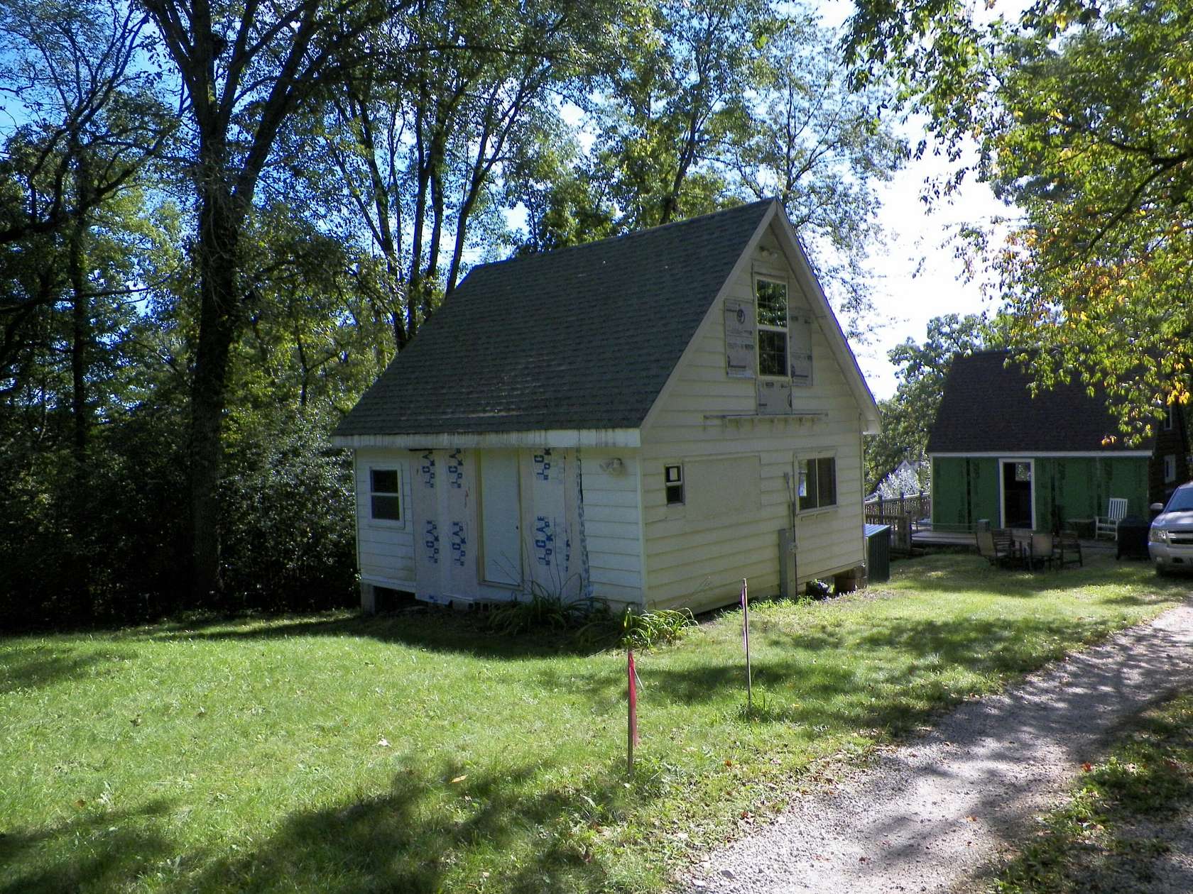 0.34 Acres of Residential Land for Sale in Elkhorn, Wisconsin