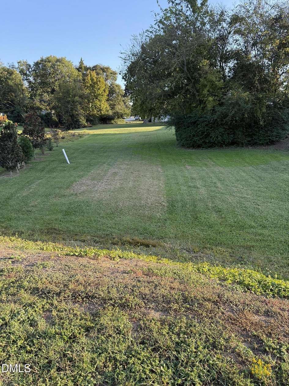 0.19 Acres of Residential Land for Sale in Erwin, North Carolina