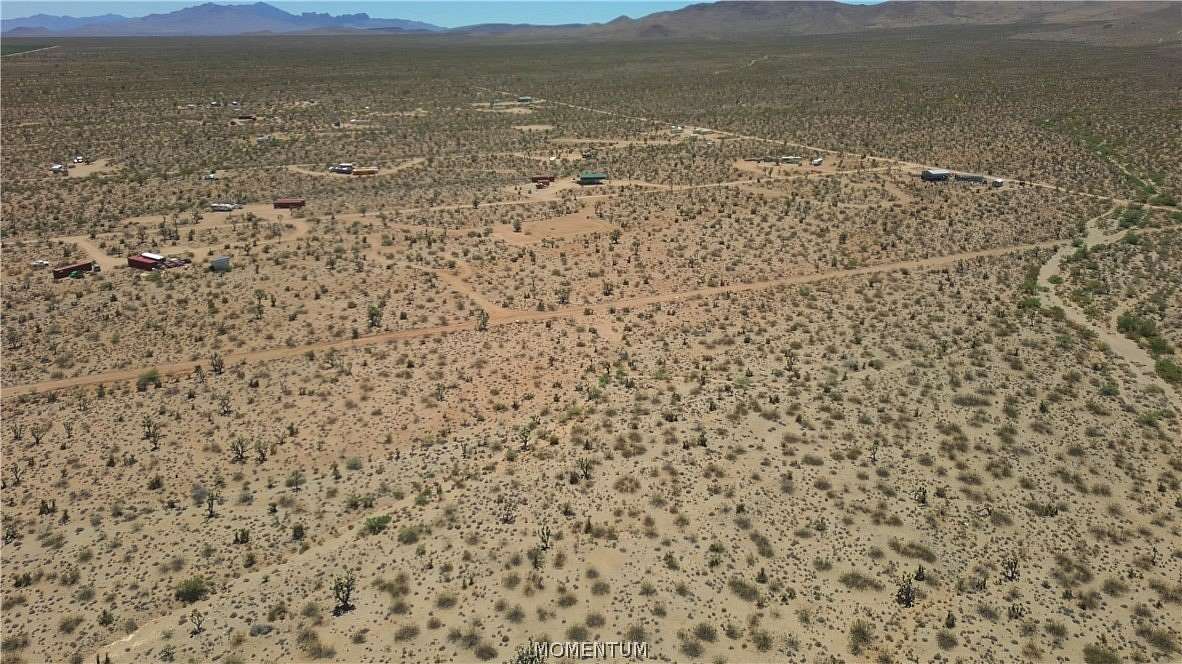 1 Acre of Residential Land for Sale in Meadview, Arizona