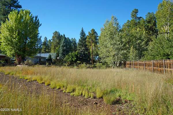 0.21 Acres of Residential Land for Sale in Flagstaff, Arizona