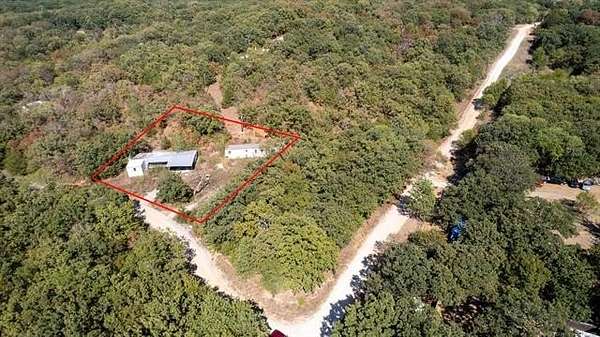 1.19 Acres of Residential Land for Sale in Mead, Oklahoma