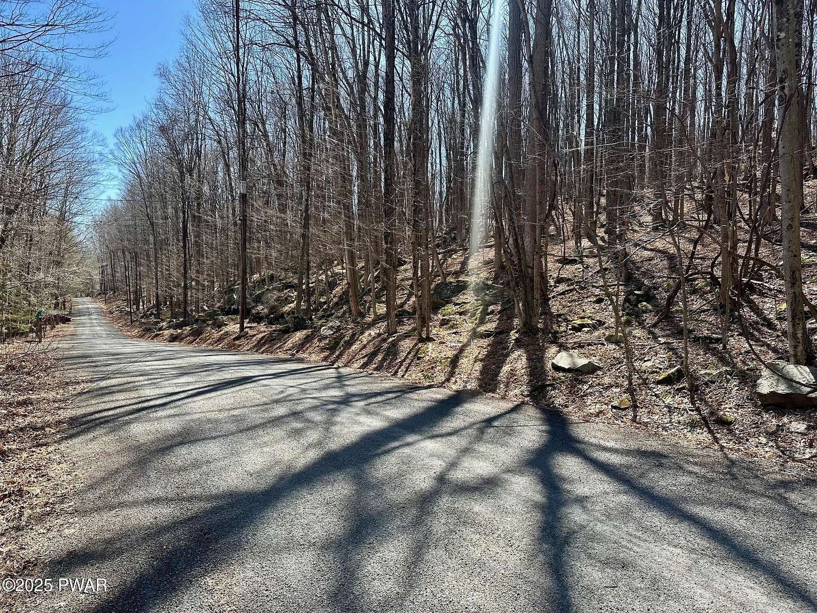 0.55 Acres of Residential Land for Sale in Hawley, Pennsylvania