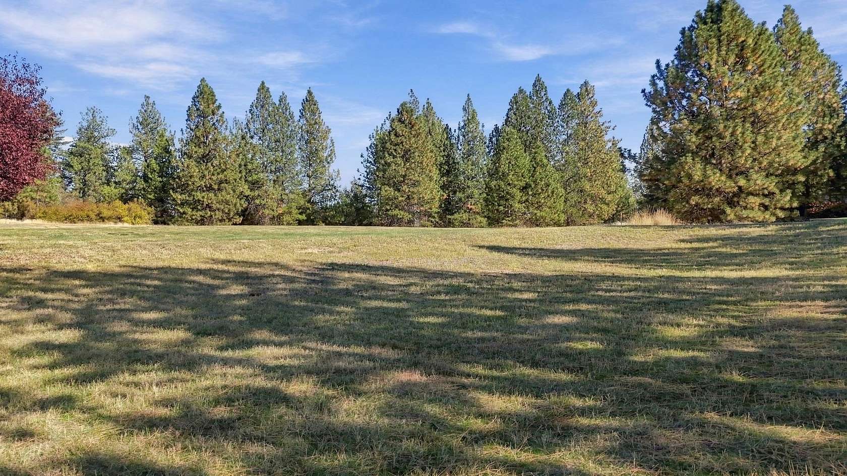 13.9 Acres of Land for Sale in Spokane, Washington
