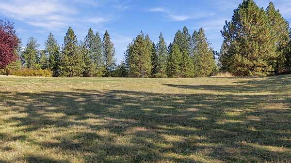 13.9 Acres of Land for Sale in Spokane, Washington