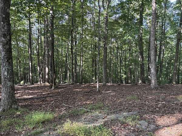 3.86 Acres of Land for Sale in Woodlawn, Virginia