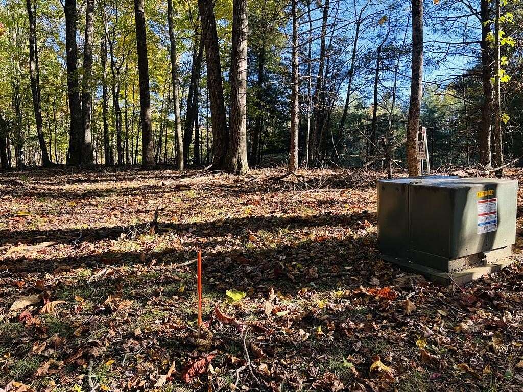 5.22 Acres of Land for Sale in Woodlawn, Virginia