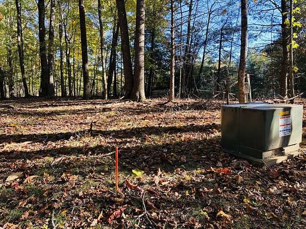5.22 Acres of Land for Sale in Woodlawn, Virginia