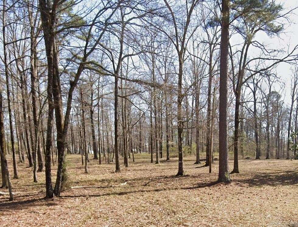 3.24 Acres of Land for Sale in Little Rock, Arkansas