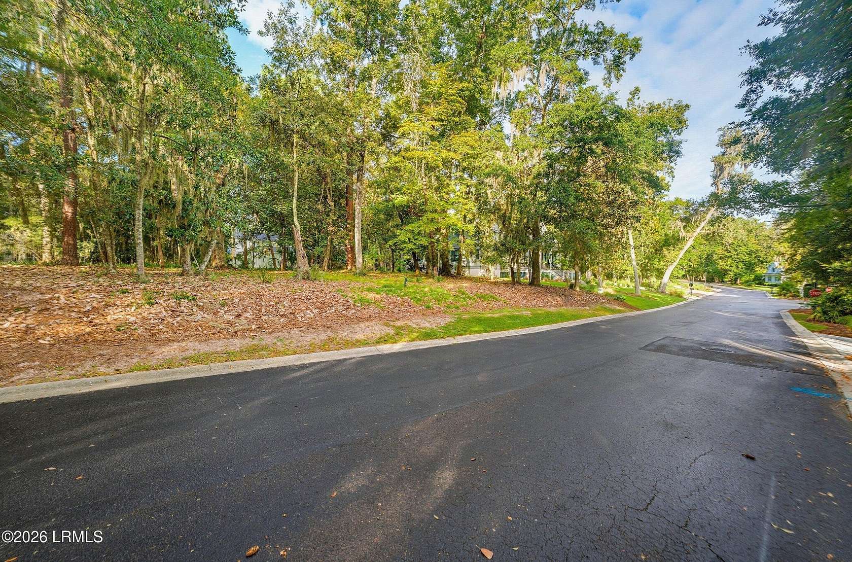 0.4 Acres of Residential Land for Sale in Beaufort, South Carolina