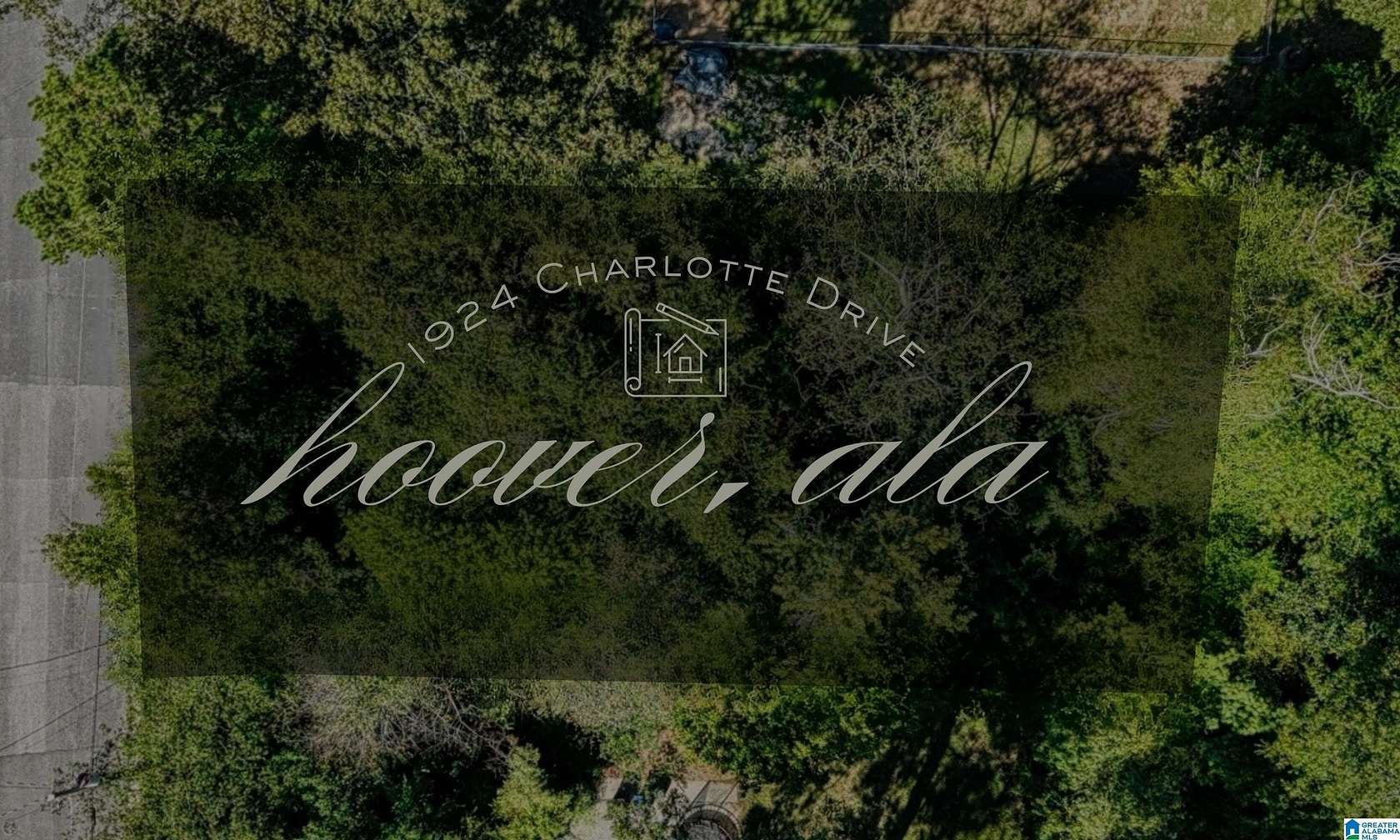 0.33 Acres of Residential Land for Sale in Hoover, Alabama