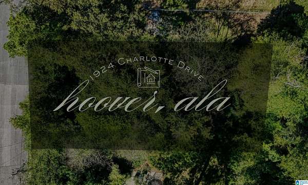 0.33 Acres of Residential Land for Sale in Hoover, Alabama