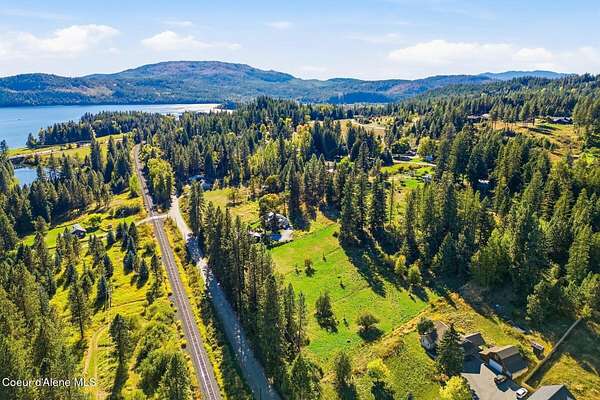 1.16 Acres of Residential Land for Sale in Dover, Idaho