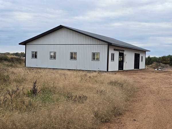 10.4 Acres of Land for Sale in Stratford, Wisconsin