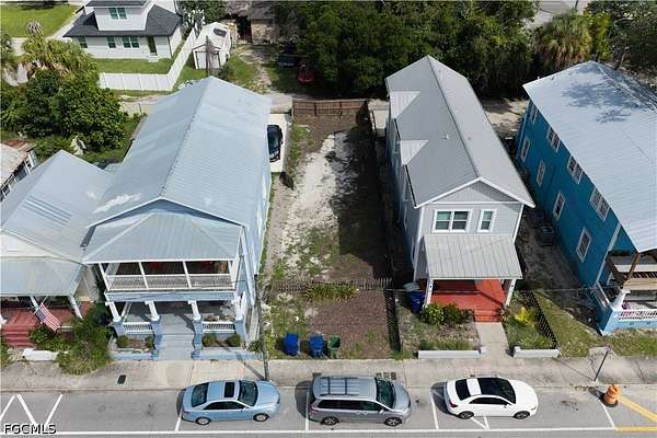 0.07 Acres of Residential Land for Sale in Tampa, Florida