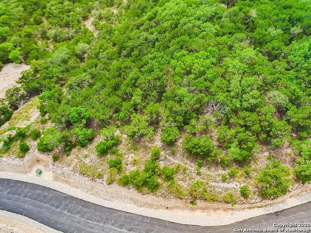 1.13 Acres of Residential Land for Sale in San Antonio, Texas