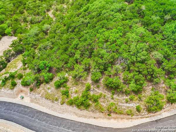 1.13 Acres of Residential Land for Sale in San Antonio, Texas