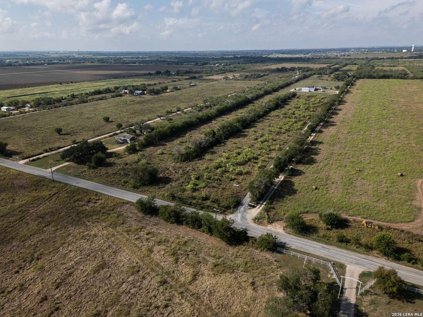 9 Acres of Land for Sale in Cibolo, Texas